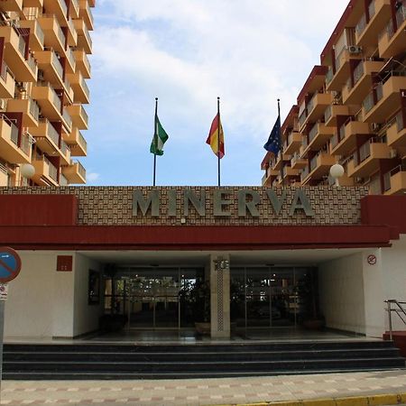 Estudio Nuevo Minerva 635 Benalmadena Bagian luar foto