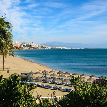 Estudio Nuevo Minerva 635 Benalmadena Bagian luar foto