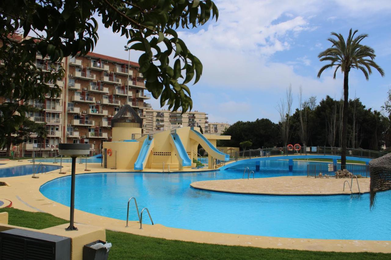 Estudio Nuevo Minerva 635 Benalmadena Bagian luar foto