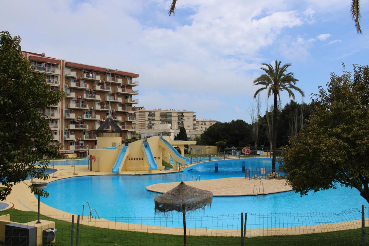 Estudio Nuevo Minerva 635 Benalmadena Bagian luar foto