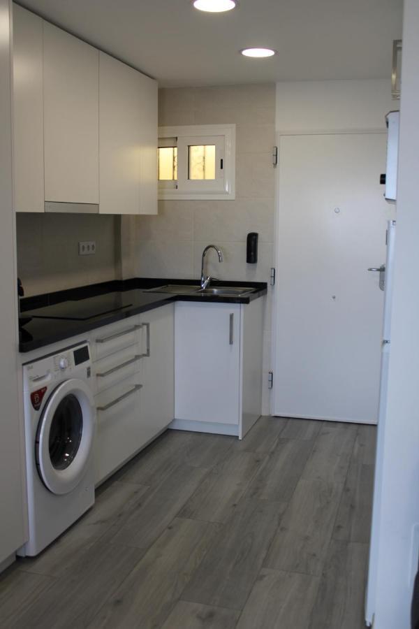 Estudio Nuevo Minerva 635 Benalmadena Bagian luar foto