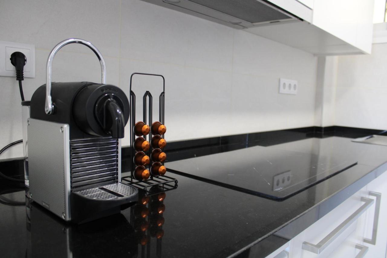 Estudio Nuevo Minerva 635 Benalmadena Bagian luar foto
