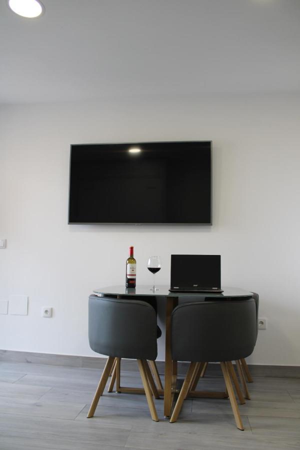 Estudio Nuevo Minerva 635 Benalmadena Bagian luar foto