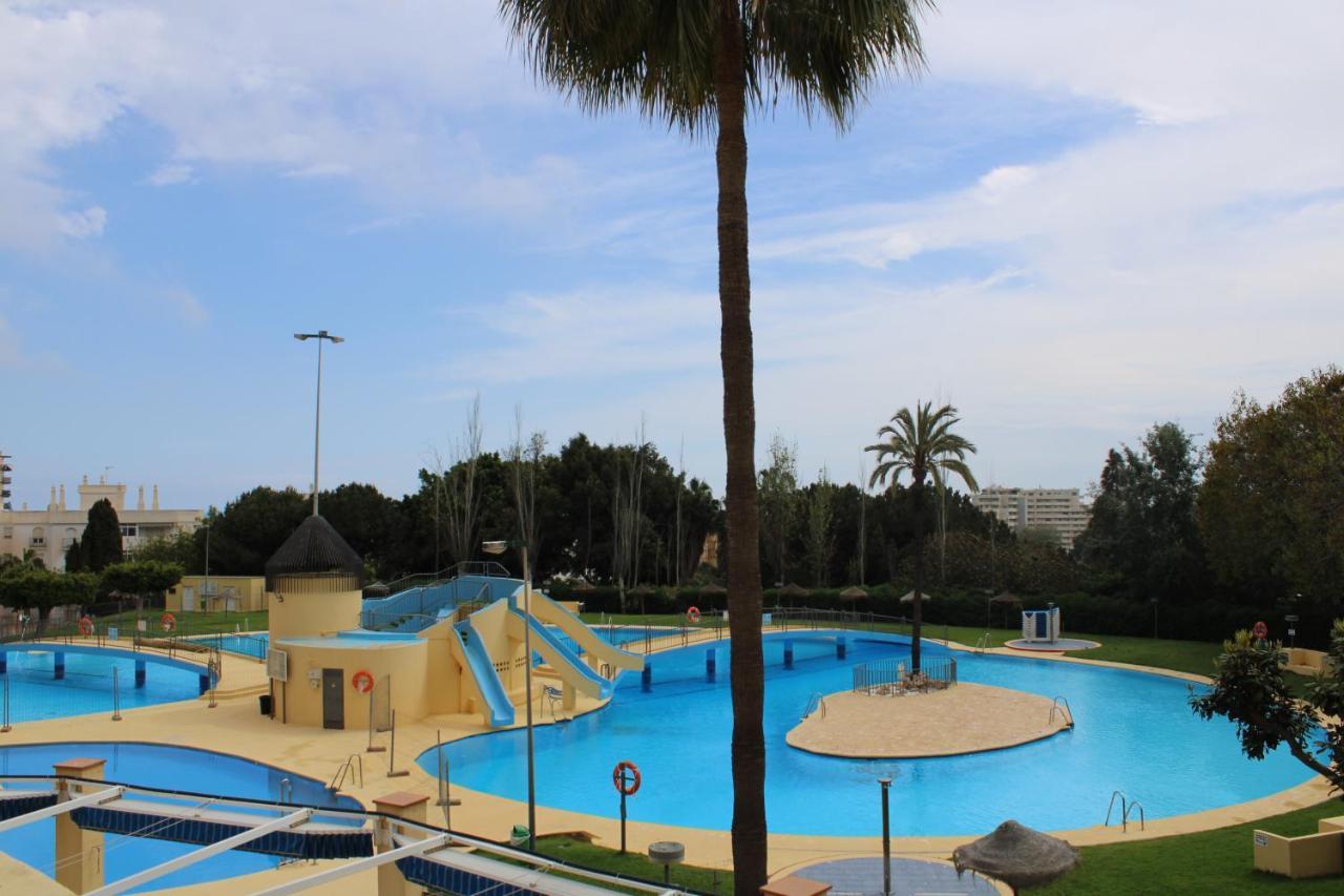 Estudio Nuevo Minerva 635 Benalmadena Bagian luar foto