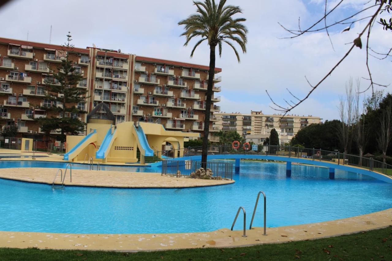 Estudio Nuevo Minerva 635 Benalmadena Bagian luar foto