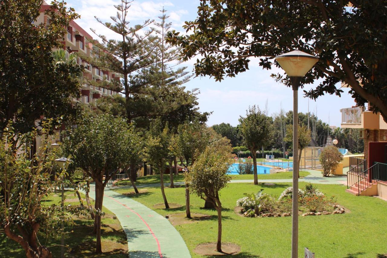 Estudio Nuevo Minerva 635 Benalmadena Bagian luar foto