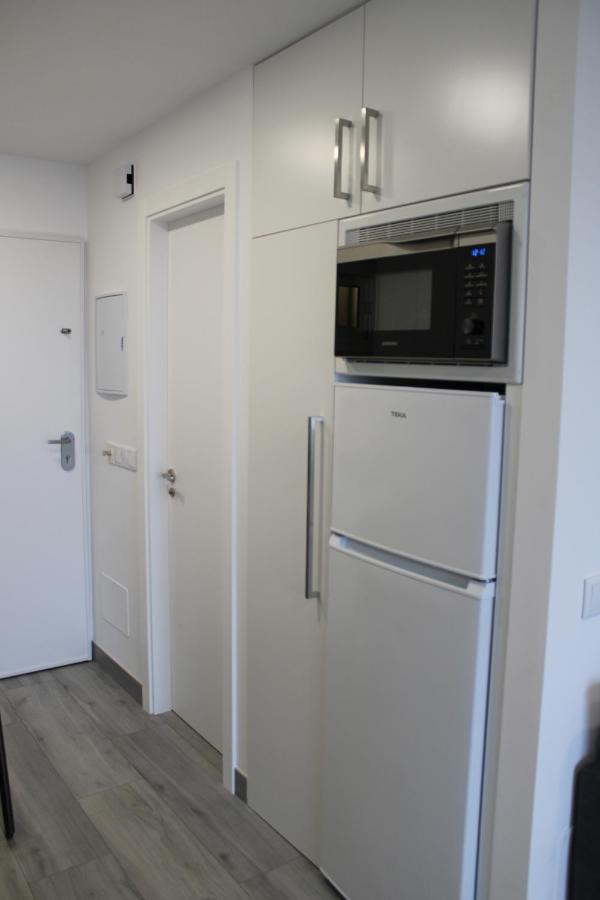 Estudio Nuevo Minerva 635 Benalmadena Bagian luar foto