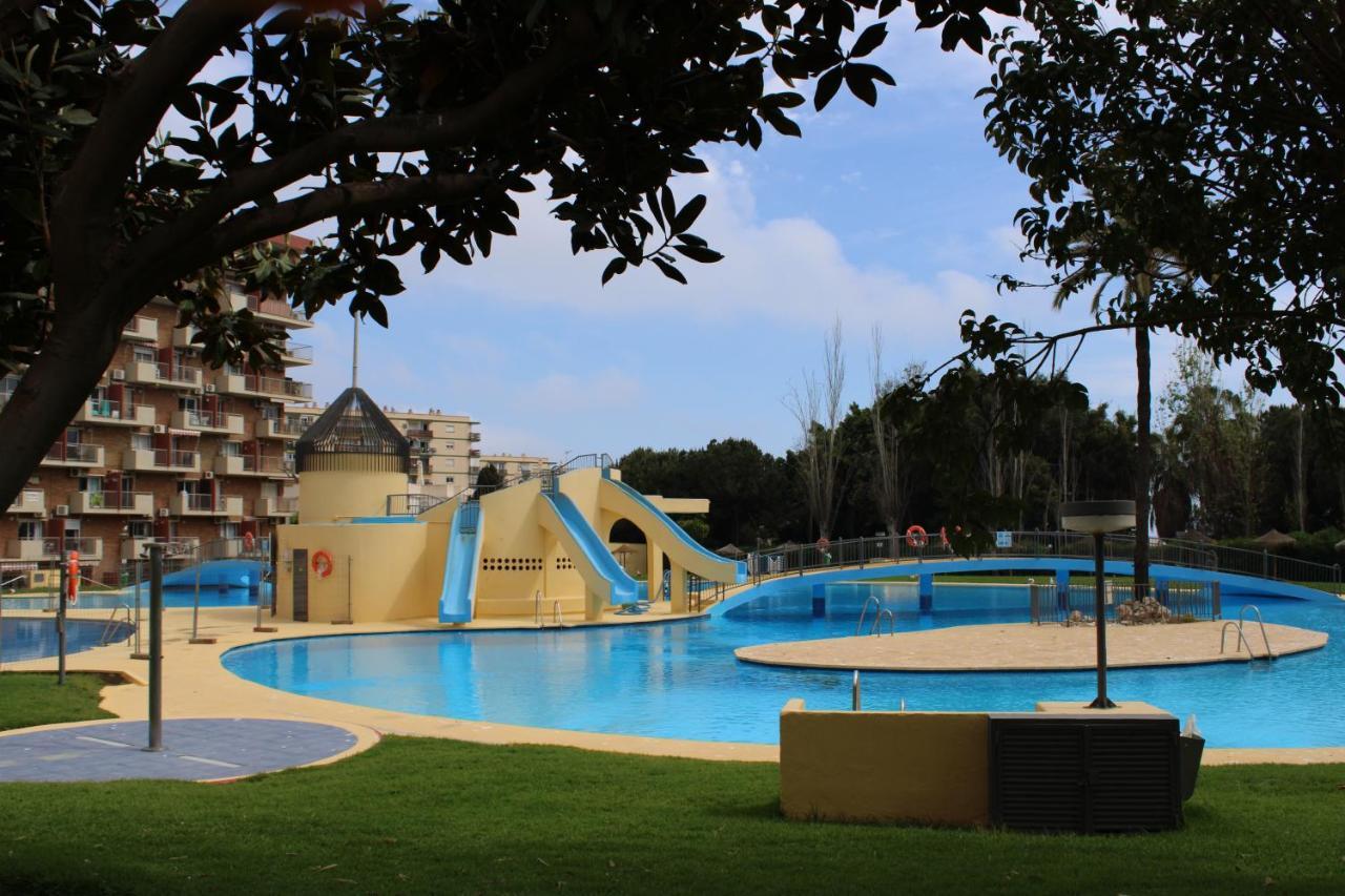 Estudio Nuevo Minerva 635 Benalmadena Bagian luar foto